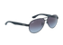 Ray-Ban RB3457 Pilot Sunglasses, side view