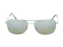 Ray-Ban RB3543 Chromance Sunglasses, front view