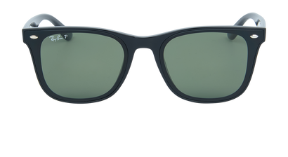 Ray-Ban RB4420 Square Sunglasses, front view