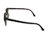 RayBan Clubmaster RB3016 Sunglasses, bottom view