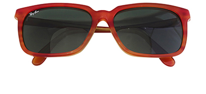Ray Ban Traditionals Style F, front view