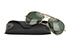 Raybans Outdoorsman Sunglasses, other view