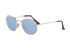 Ray-Ban RB3548-N Sunglasses, bottom view