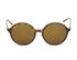 Rayban Oval Sunglasses, front view