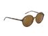 Rayban Oval Sunglasses, side view