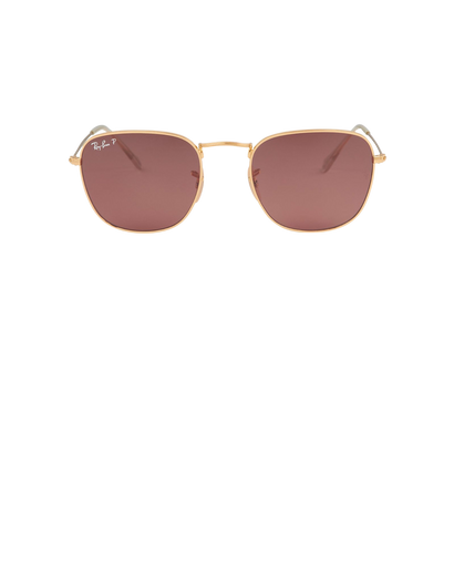 Ray-Ban RB3857 Frank Sunglasses, front view