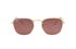 Ray-Ban RB3857 Frank Sunglasses, front view