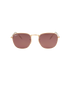 Ray-Ban RB3857 Frank Sunglasses, front view