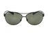 Ray Ban Aviator Sunglasses, front view