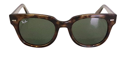 Rayban RB4168 Mateor, front view