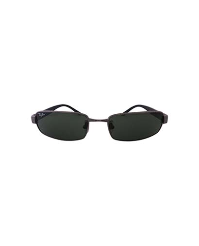 Rayban RB3256 004, front view