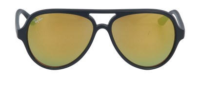 Ray-Ban RB4125 Sunglasses, front view