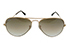 Rayban Aviators RB3025, front view
