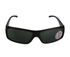 Rayban Rectangle Sunglasses, front view