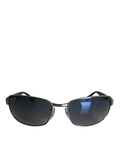 Ray Ban RB3478 Sunglasses, front view
