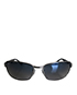 Ray Ban RB3478 Sunglasses, front view