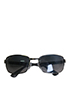 Ray Ban RB3478 Sunglasses, other view