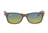 Ray-Ban New Wayfarer Sunglasses, front view