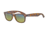 Ray-Ban New Wayfarer Sunglasses, bottom view