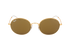 Ray-Ban RB3594 Round Sunglasses, front view