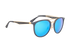 Rayban Reflective Sunglasses, side view