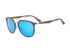 Rayban Reflective Sunglasses, bottom view