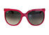 Ray-Ban Cats 1000 Sunglasses, front view