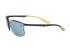 Ray-Ban RB4322 Ferrari Sunglasses, side view