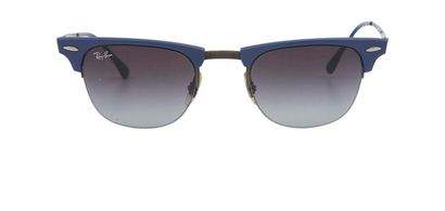 Ray Ban 8056 LightRay, &pound;30, Accessories, Blue, Front view