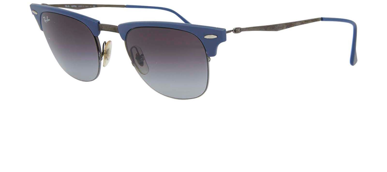 Ray Ban 8056 LightRay, &pound;30, Accessories, Blue, Bottom view