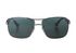 Ray-Ban RB3516 Sunglasses, front view