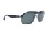 Ray-Ban RB3516 Sunglasses, side view