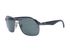 Ray-Ban RB3516 Sunglasses, bottom view