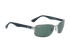 RayBan Polarized RB3478 Sunglasses, side view