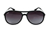 Rayban Alex Aviator Sunglasses, front view