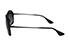 Rayban Alex Aviator Sunglasses, bottom view