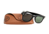 RayBan Wayfarer Sunglasses, other view