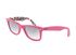 Ray-Ban Wayfarer Sunglasses, bottom view
