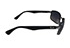 Rayban Polarized Sunglasses, side view