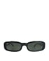 Rayban Vintage RB2127, front view