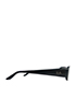 Rayban Vintage RB2127, side view