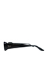 Rayban Vintage RB2127, bottom view