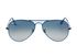 Ray Ban Aviator Sunglasses, front view