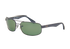 Ray-Ban RB3445 Sunglasses, bottom view