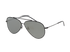 Ray Ban Aviator Reverse, bottom view