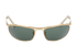 Ray-Ban Olympian Sunglasses, front view