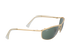 Ray-Ban Olympian Sunglasses, side view