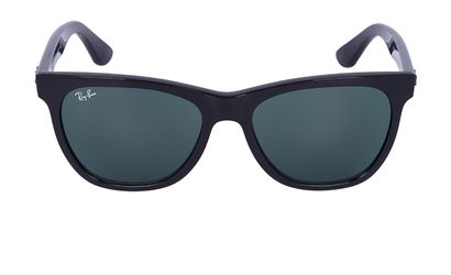 Ray Ban RB4184 Sunglasses, front view