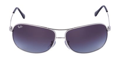 Rayban Arista Sunglasses, front view