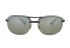 Ray Ban Polarized Sunglasses, front view